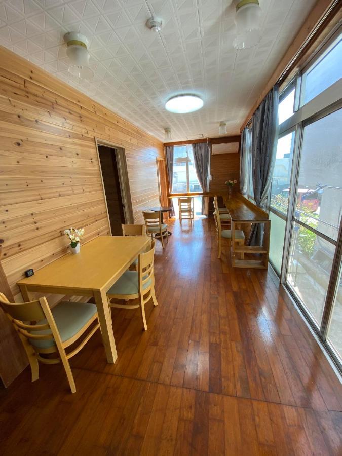 ゲストハウス喜舎場 Ishigaki  Exterior foto